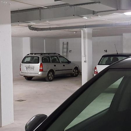 Parking, Ubicacion Y Confort Tarifa Exterior photo